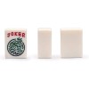 C&H Solutions Western Style ,American Mahjong Tiles Only - The