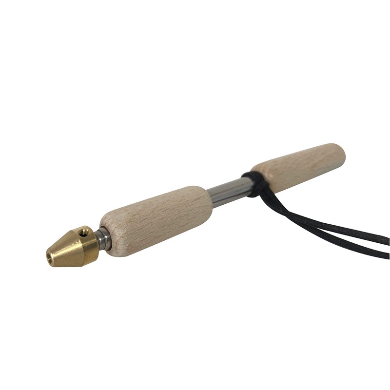 SHUGAKUSO Micro Fire Blaster Meiki (Beech)