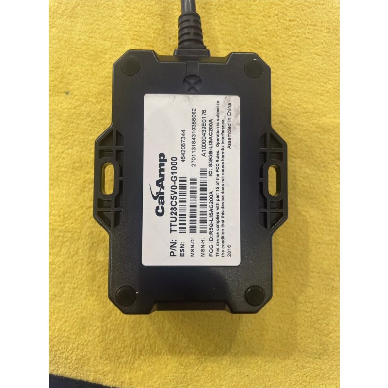 Calamp Cal Amp TTU28C5V0-G100