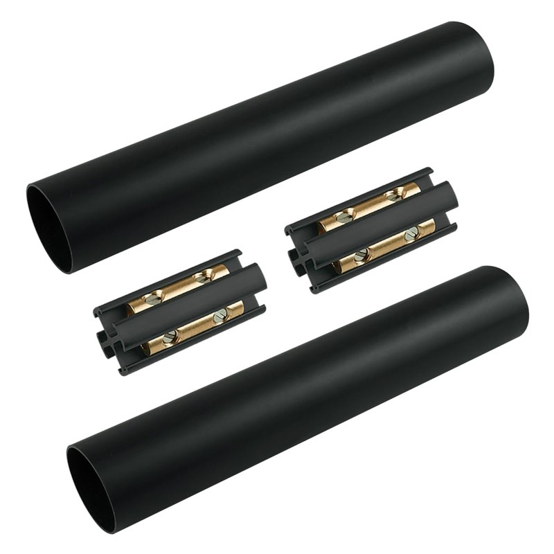 Underground Wire Splice Kit, 600V Direct Burial UF Cable Connectors