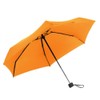 GAOYAING Compact Travel Umbrella with Case, Small Mini Lightweight 34-Inch