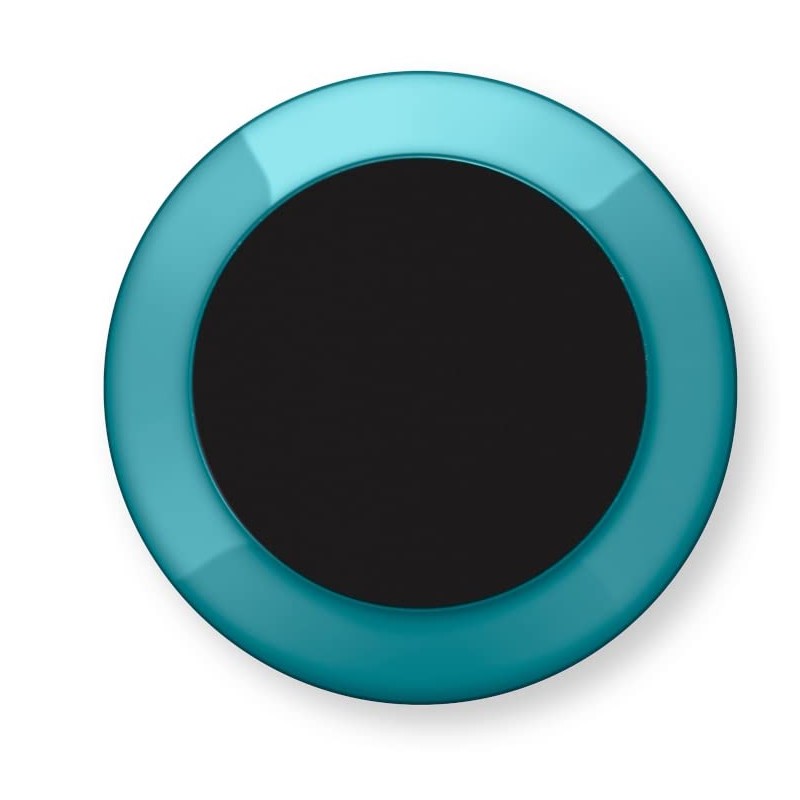 PIP STUDIO 51092093 Lantern Enamelled Green 22 cm (Pack of