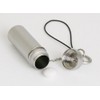 HOLIE TPC001AS Titanium Pill Case Strap TypeA