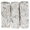 Salvia Blanca California Sage Apiana 3 Pack 10cm 25g Natural