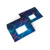 Writing Paper Set Writing Pad Lined with Envelope for Girls