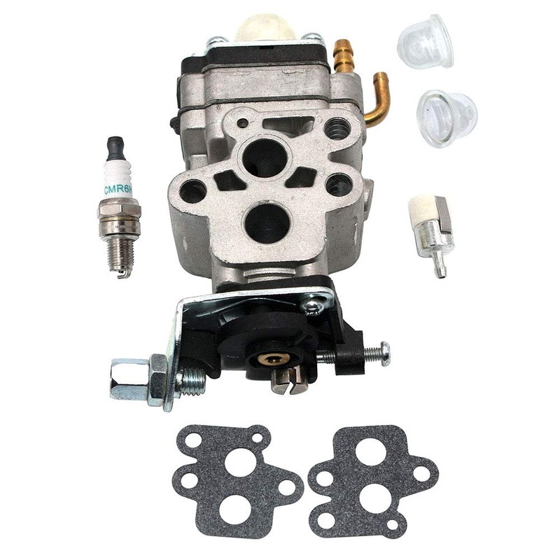 Carburetor For MTD Sears Craftsman McCulloch Blower 316.794990 MT3025 MT30725