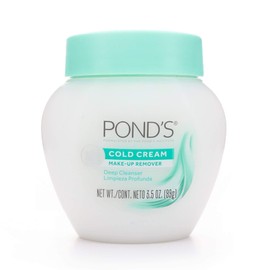 Pond's Pond's Cold Cream Cleanser 3.5 oz (Pack of 3)
