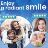 Teeth Whitening Strips, Tooth Whitening Kits, at Home Teeth whitening