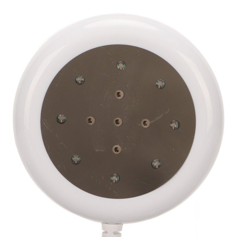 650nm Red LED Light Device Pain Reduce 5 Gears Adjustable