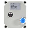 HSH-Flo 1/4 inch NPT 2 Way 9-24VAC/DC Stainless Steel 304