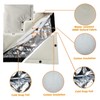 800M4 Vent Float Repair Kit and prebackflow valve cover for