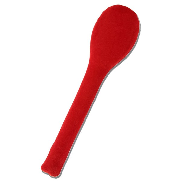Never Let You Go For! The Ultimate Boring Stick, Tong Tong, Red