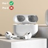 wusheation OEM A2084 Left Earbud Replacement | Single Unit for
