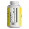 Santo Remedio Maca 750 Mg Suplemento Energía 90 Cápsulas