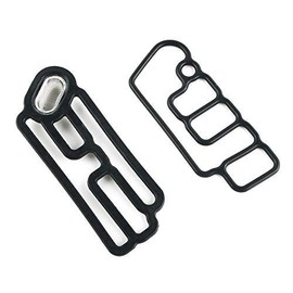 Cylinder Head Solenoid Gasket VTEC Gasket Replaces 15815R70A01 15845R70A01 Compatibile with H-o-n-d-a 15815-R70-A01
