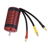 2845 RC Car Brushless Motor Waterproof Rustproof Aluminum Alloy 4