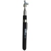 Ullman HT-1 Telescoping Hi-Tech Magnetic Pick-up Tool with Powercap, 6-5/8"