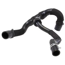 Rein CHR0662 Radiator Hose
