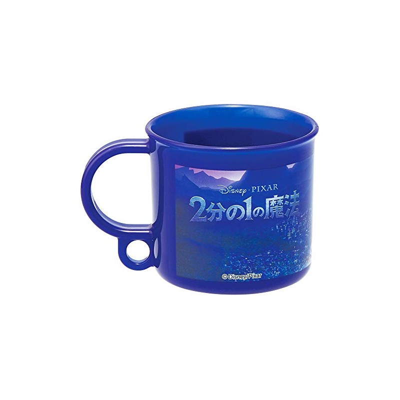 Skater KE5A Cup 6.8 fl oz (200 ml), Dishwasher Safe,