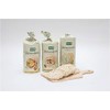 Organic Rice Waffles with Millet 200 g - Byodo, Double