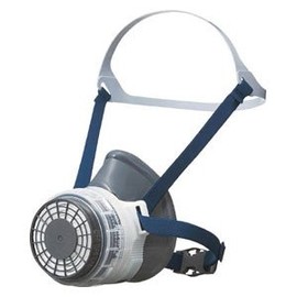 sige Pine Rear Type Small Chemical Respirator gm76sc33mhb