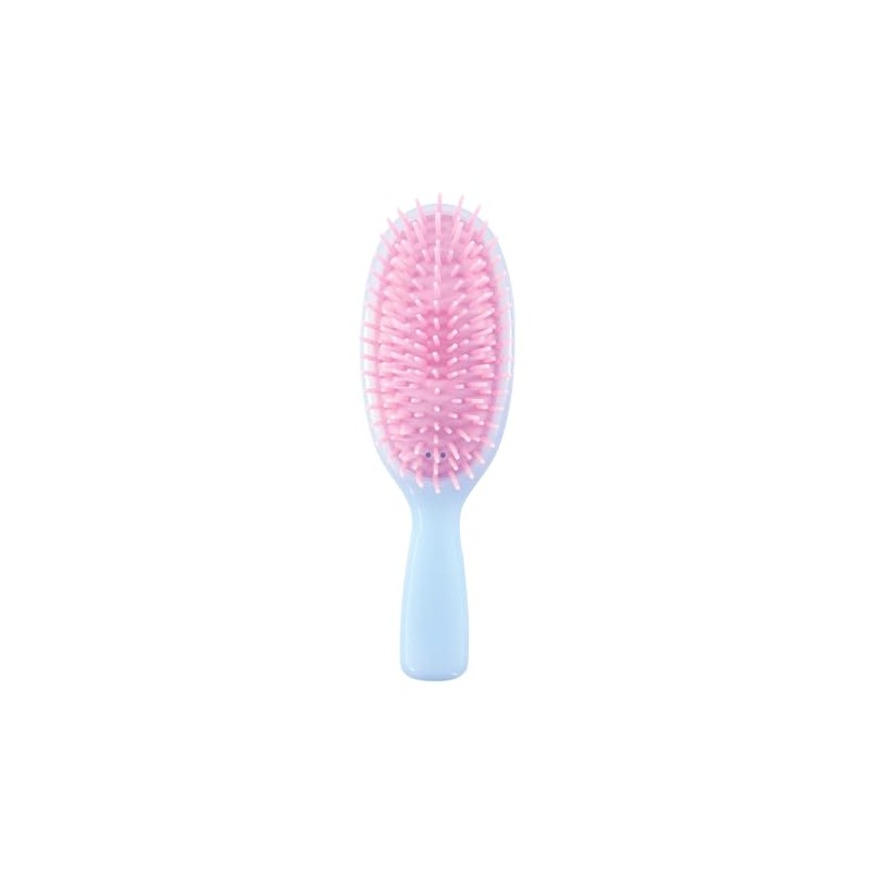 Tees Factory Kirby HK-5537709WU Smooth Hair Brush with Handle Wadrudi/Up