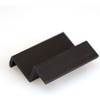 NAKA 10 x PV Solar Panel End Clamp, Photovoltaic Edge