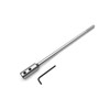 Taytools 774380 10 inch Hex Shank Forstner Drill Bit Extension