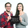 Mr. & Mrs. Panda Mauspad Spruch Didgeridoo Musik - Geschenk,