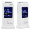 ST8310A Carbon Dioxide Tester Recorder Air Quality Detector Temperature Humidity