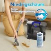 Akitas Spot Cleaner Teppich-Shampoo-Lösung