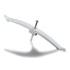 Kimmel Double Cable Hanger, Cable Fixing, Cable Clamp, Clamping Disc
