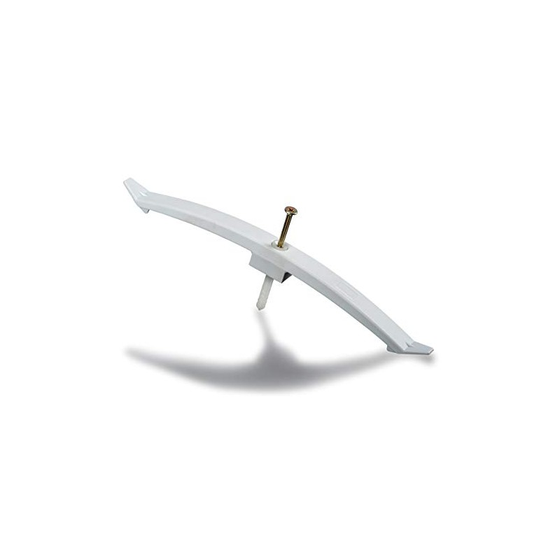 Kimmel Double Cable Hanger, Cable Fixing, Cable Clamp, Clamping Disc