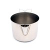 Tsubame Sanjo MK-6549 Village Blacksmith Touring Ketork Cooker & Dripper