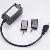 220V Automatic Remote Vacuum Switch, KTNNKG Wireless Outlet for High