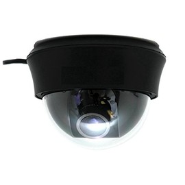 SeqCam Dome Color Security Camera