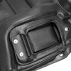 JMTAAT Front Pair Fender Liner Inner Panel Compatible with 2009-2024