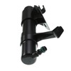 A-Premium Front Driver or Passenger Side Headlight Headlamp Washer Nozzle