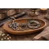 Windalf OMNY Small Bowl 15 cm Soap Jewellery Bowl Coins