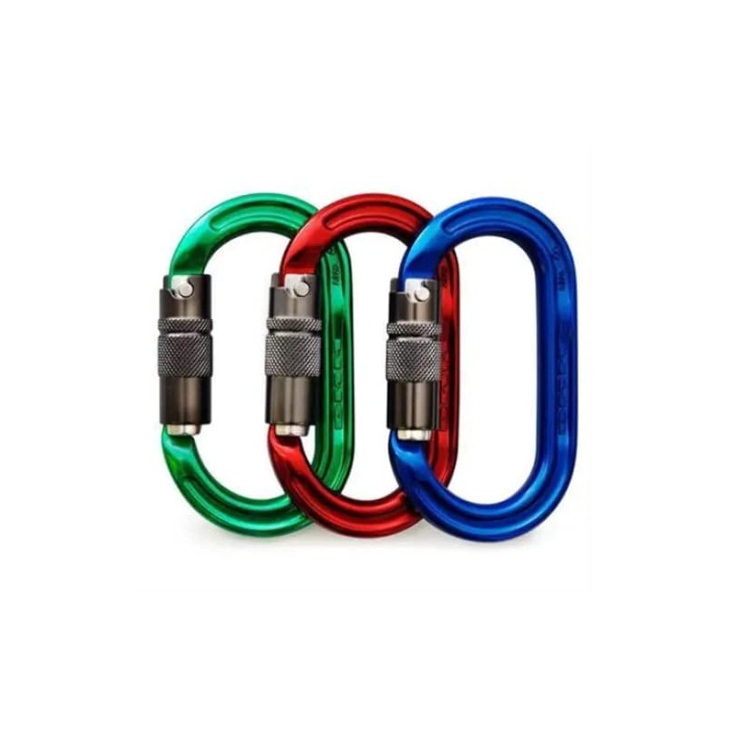 DMM Ultra O Colour Coded Multipack