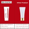 Gel de retinol con vitamina A al 0,025 que repara