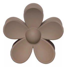 J Babe Pinza Para Cabello En Forma De Flor J Babe