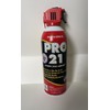 Pro 21 Synthetic Spray Lubricant Multi-Purpose No-Drip Formula Great for