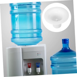 Outanaya Water Dispenser Replacement Smart Seat Plastic Water Cooler Bottle Holder for Water Cooler Dispenser Parts