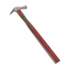 Farrier Hammer Horseshoe Hammer Steel Wooden Handle Horse Shoe Nail