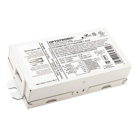 eldoLED | 2743W2 OPTOTRONIC® OTi 40W Compact Programmable LED Driver | Replacement for 57353 Osram | Oti40W/120-277/1A4/DIM-1 AUX
