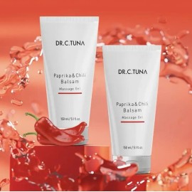 Gel Paprika Y Chili Farmasi Dr C Tuna Reafirmante Reductor