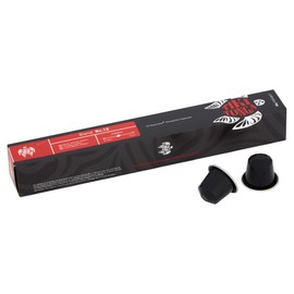 Tiki Tonga Coffee Roasters - Coffee Pods - Blend No.12 Capsules (10 Capsules)