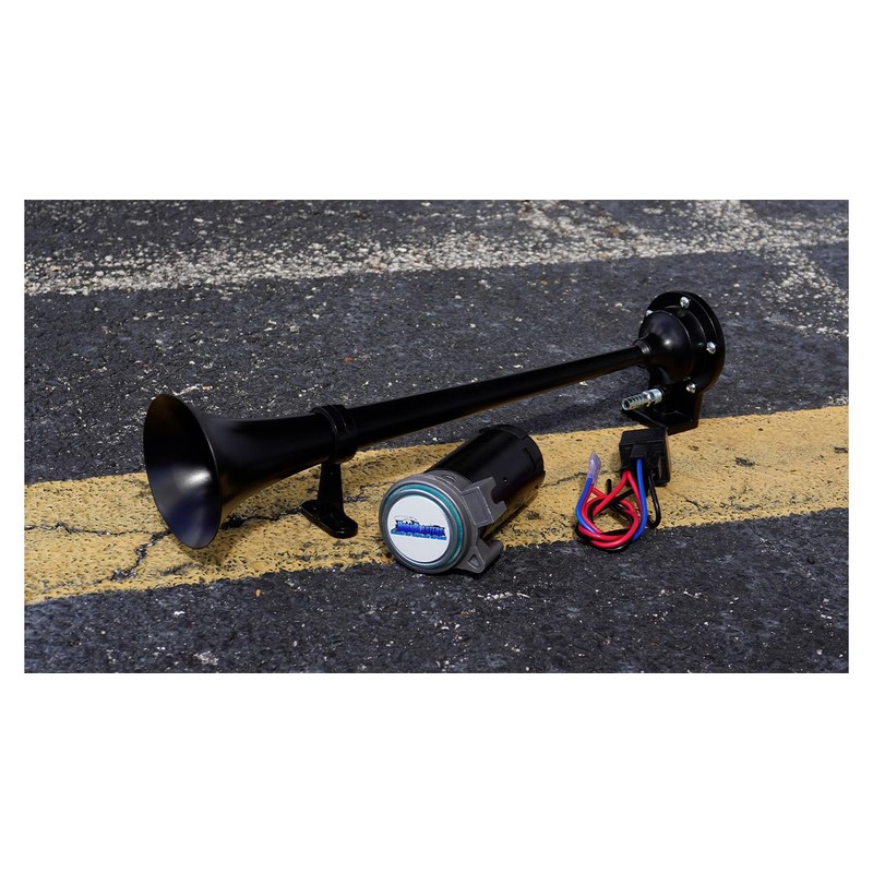 HornBlasters Sniper Electric Air Horn