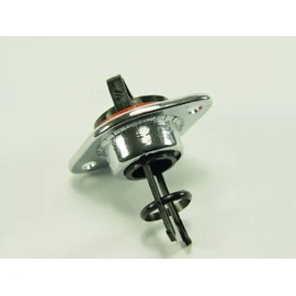 Ronstan RF737 Nylon Bung Drain Plug with Chrome Housing